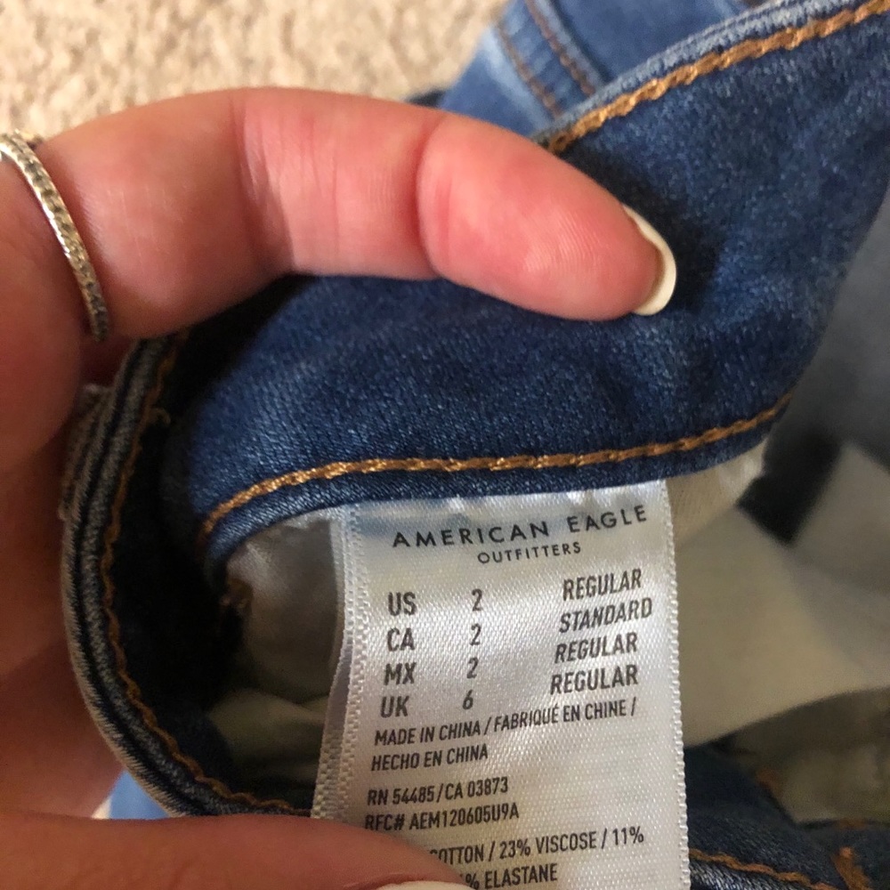 Jeggings - Picture 4 of 5